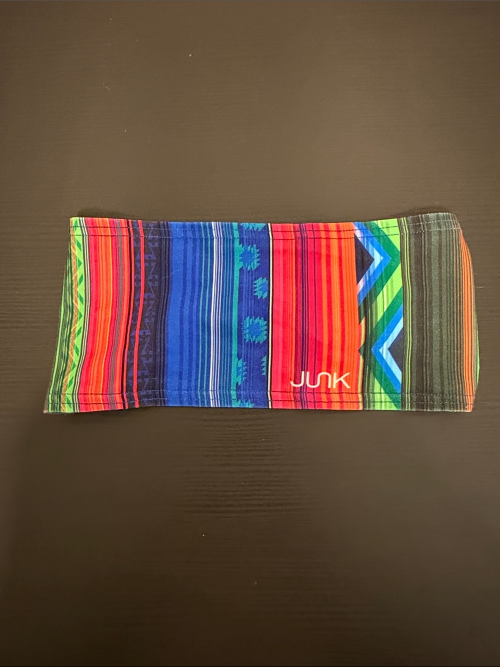 Junk Headband Big Bang Lite - On The Border